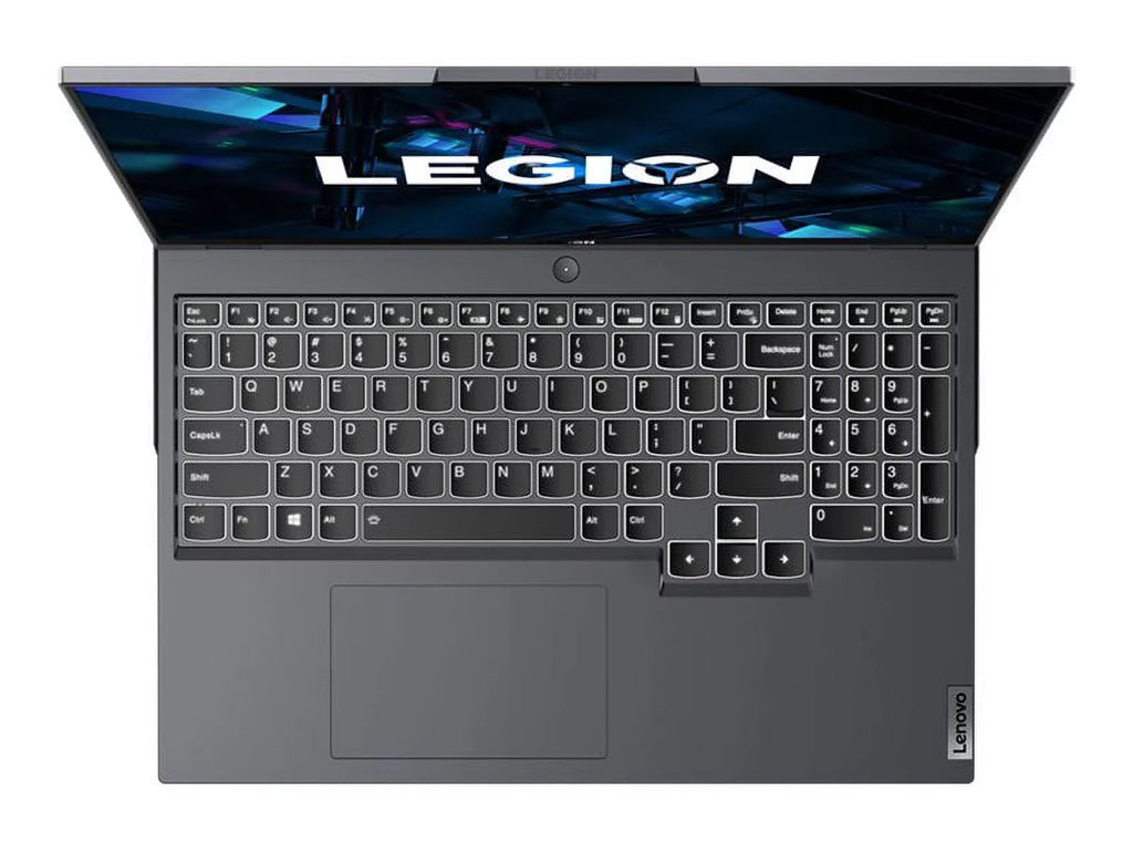Legion 5i Pro Gen 6 Notebook, 16" IPS DC dimmer , i7-11800H, NVIDIA GeForce RTX 3070, 32GB, 2TB, For Gaming