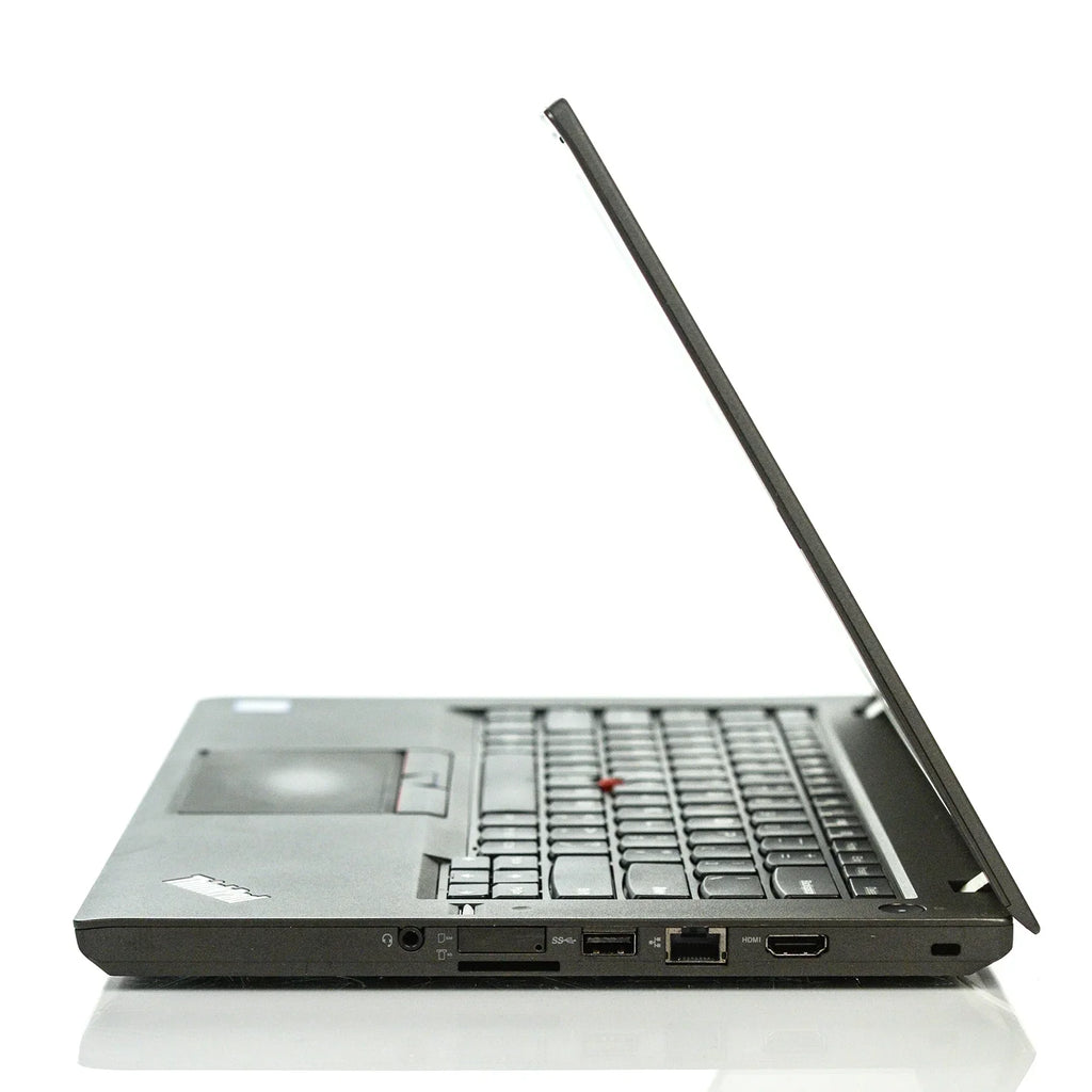 i5 Secondhand ThinkPad T460 Notebook Intel Core  Dual-Core 8GB 128GB Solid-state drive Win 10 Pro B v.WAA