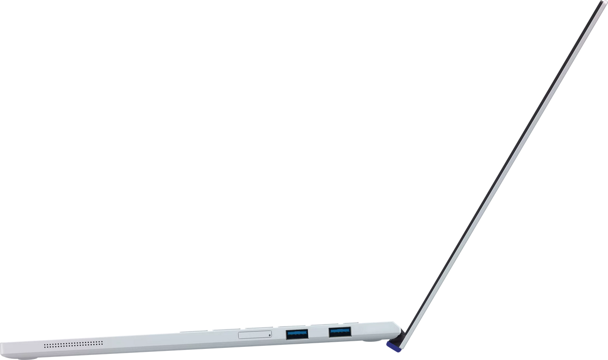 Samsung Galaxy Book Ion NP950XCJ-K02CA Intel Comet Lake U Intel Core i5-10210U 8GB/512GB 15.6'' Notebook