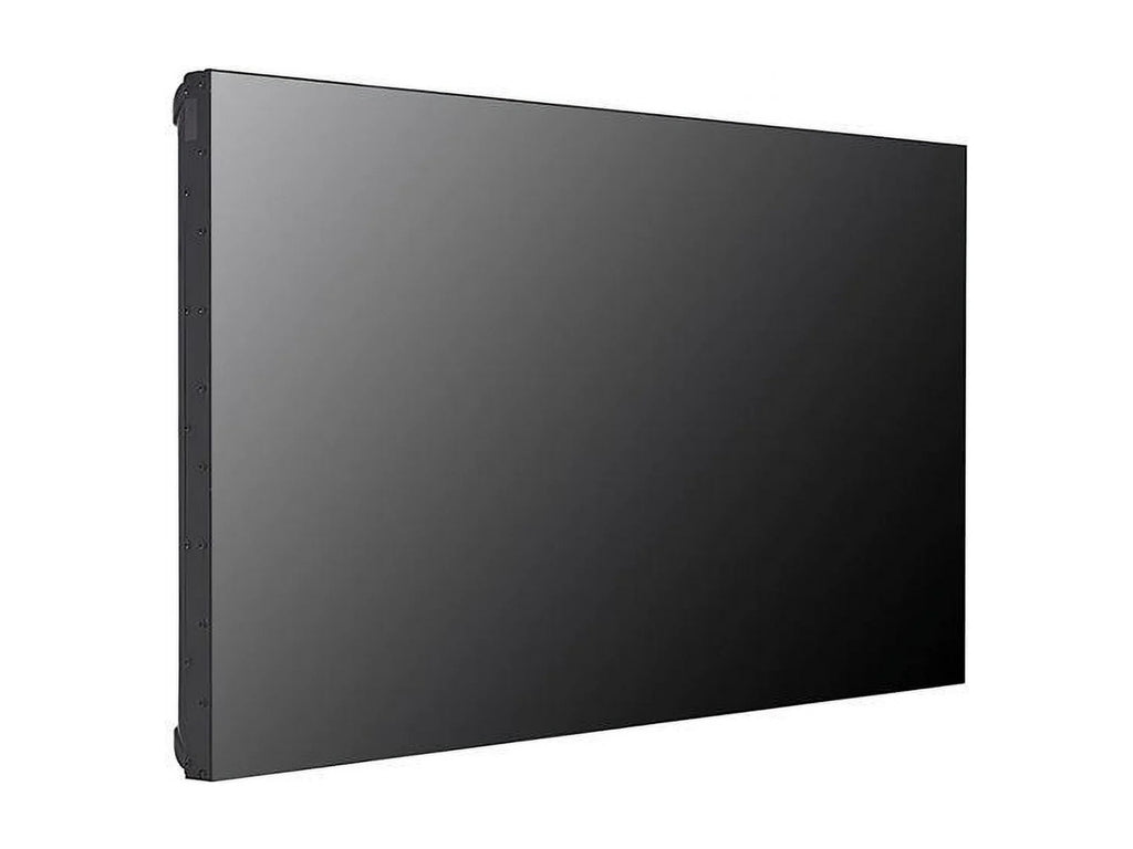 LG 55VM5J-H Black 55" 8 ms (G to G) 1920 x 1080 1.07 Billion Colors FHD Slim Bezel Video Wall 1000:1