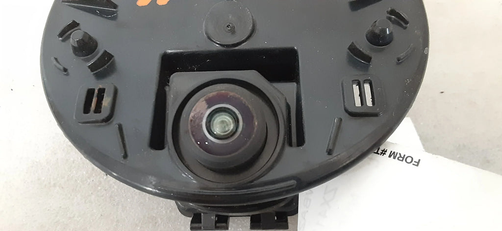 Pre-Owned 2021 BMW 430I M-Sport Rear Lid Mount Backup Camera OEM (Good)