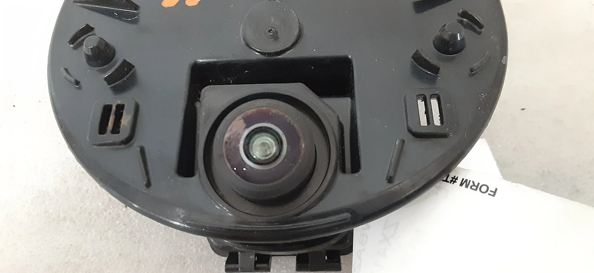Pre-Owned 2021 BMW 430I M-Sport Rear Lid Mount Backup Camera OEM (Good)