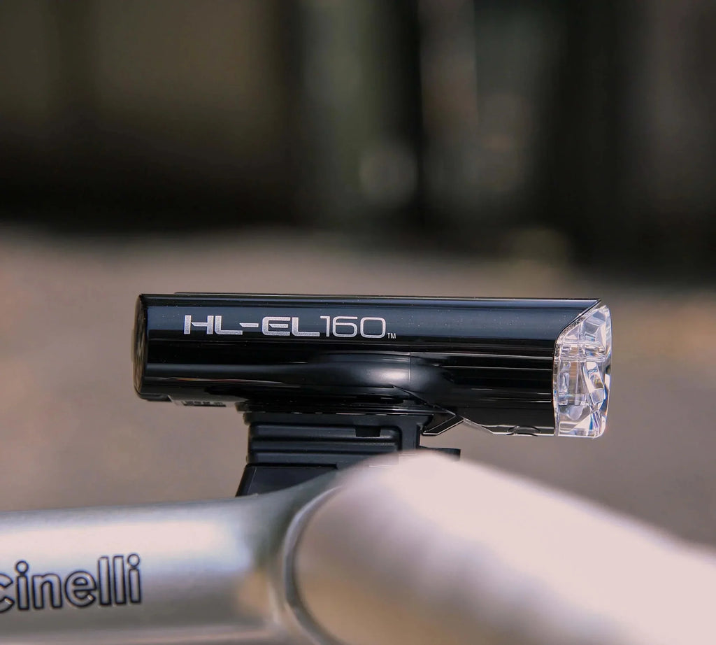 CATEYE Hl-El160 Omni 5