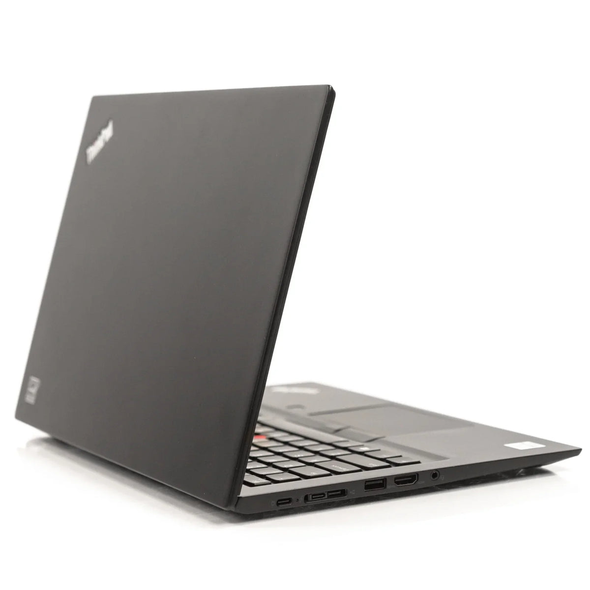 Refurbished ThinkPad T14s 14" Touch Screen Portable computer Core Core i5 16GB 512GB Solid-state drive M.2 Integrated Graphics Win 11 Pro 1 Yr Wty B v.WCA