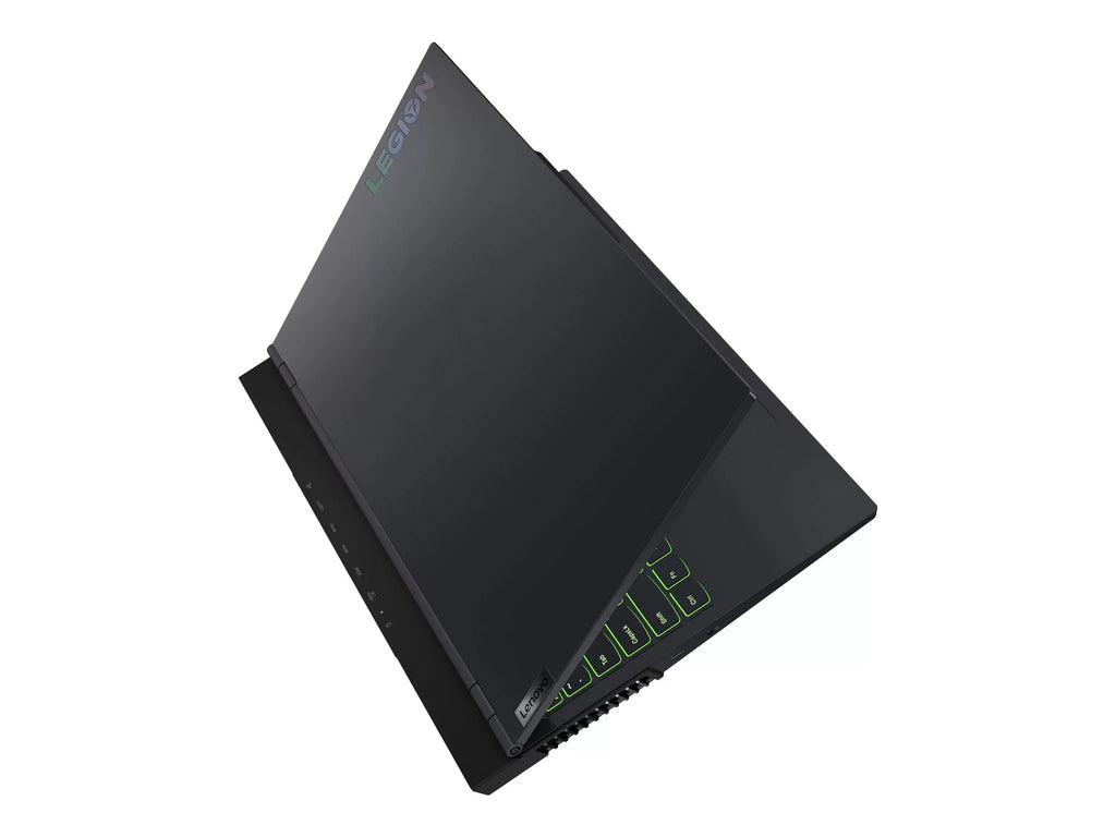Restored Legion 5 15ACH6 15.6" Gaming Portable computer R7-5800H 16GB 1TB Solid State Drive RTX 3050Ti Blue (Refurbished)