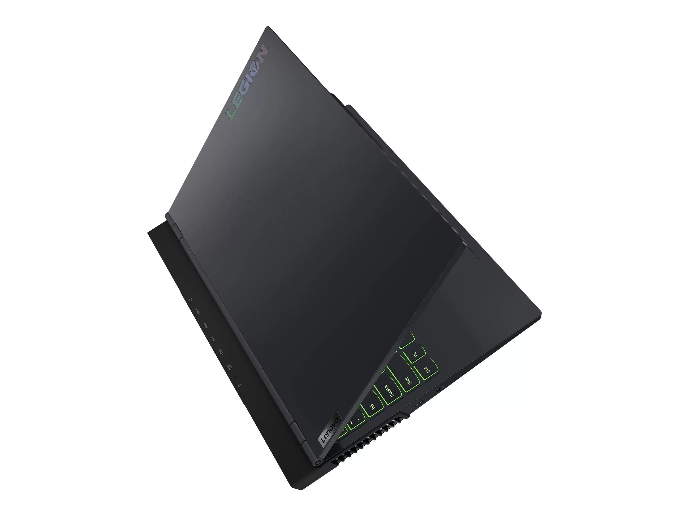Restored Legion 5 15ACH6 15.6" Gaming Portable computer R7-5800H 16GB 1TB Solid State Drive RTX 3050Ti Blue (Refurbished)