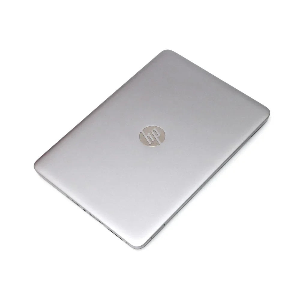 EliteBook 745 G3 14.0-in Pre-owned Portable computer - 8GB 128GB Solid-state drive Microsoft Windows 10 Home 64-Bit - Webcam