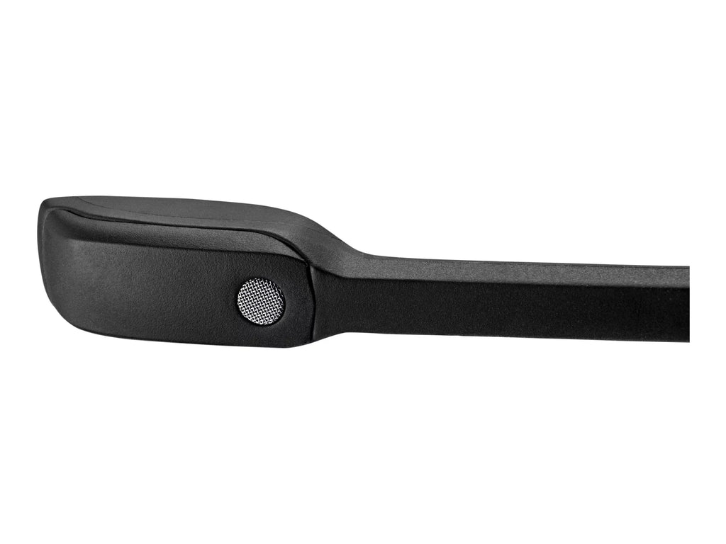 EPOS IMPACT SC 230 - 200 Series - headset - on-ear - wired - Easy Disconnect - black, silver, black with silver