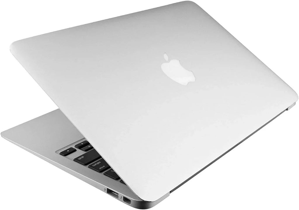 Pre-Owned Mid 2017 Air, 13" Screen, 1.8Ghz, Intel Core i5, 8GB RAM,128GB - Silver