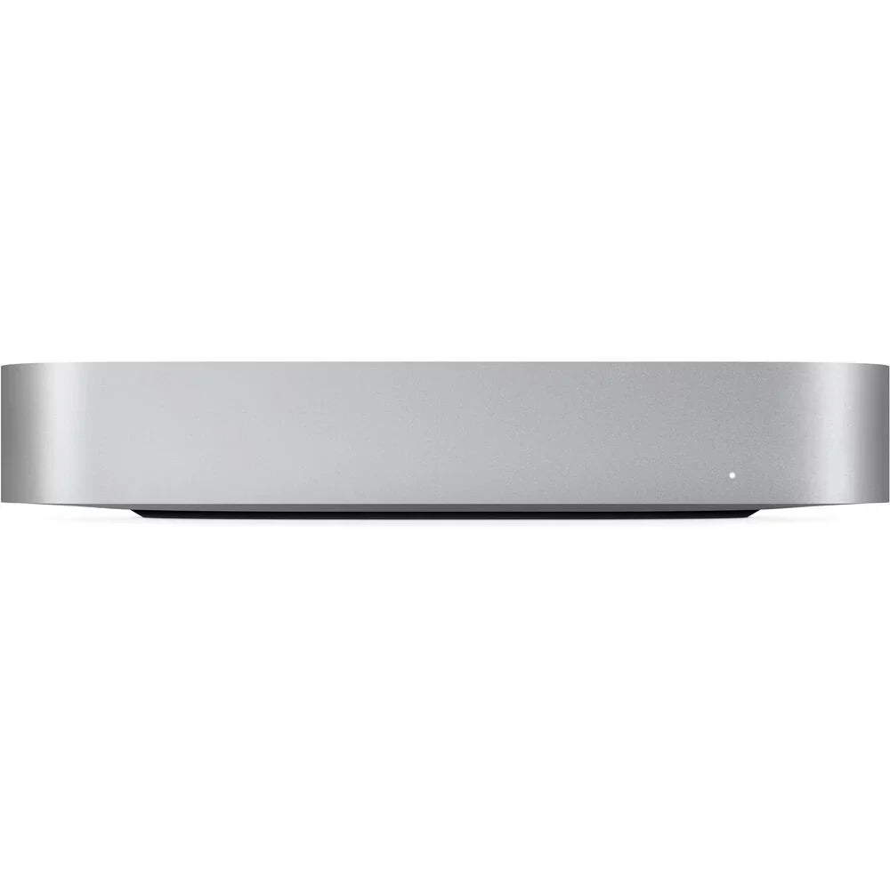 Restored Apple Mac Mini MGNR3LL/A 8GB 256GB Solid State Drive Apple M1 3.2GHz macOS,Silver (Refurbished)