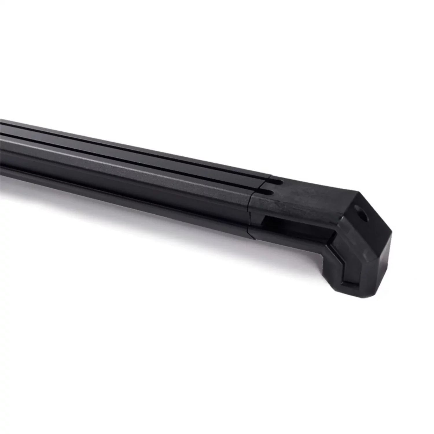 Putco Tec Rails 02-19 Ddg 8Ft (109833) Fits select: 2002-2003 DODGE RAM 1500, 2013-2014 RAM 1500 ST