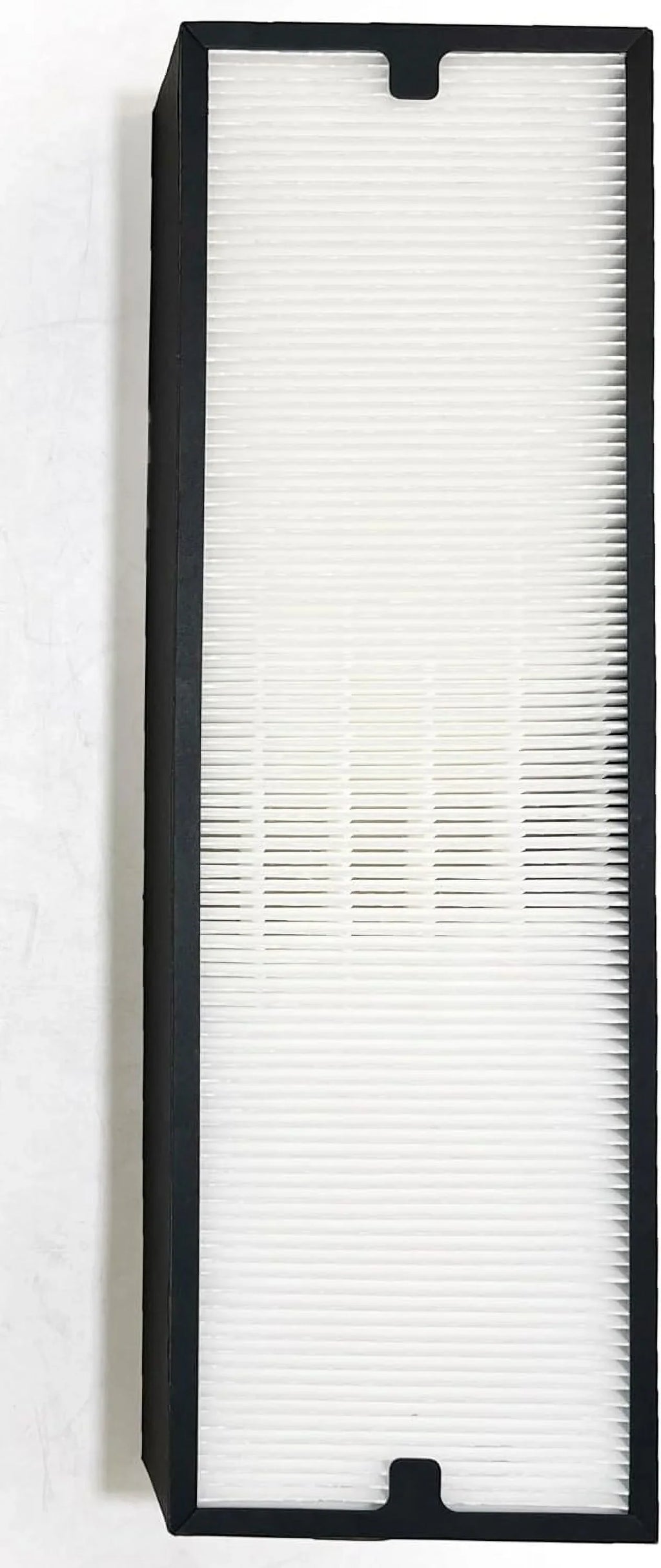 Nispira Particle/Carbon HEPA Filter Set For Blueair Sense+ Sense Air Purifier | Removes Smoke, Chemical VOCs, Odor, Pet Dander | 4 Sets