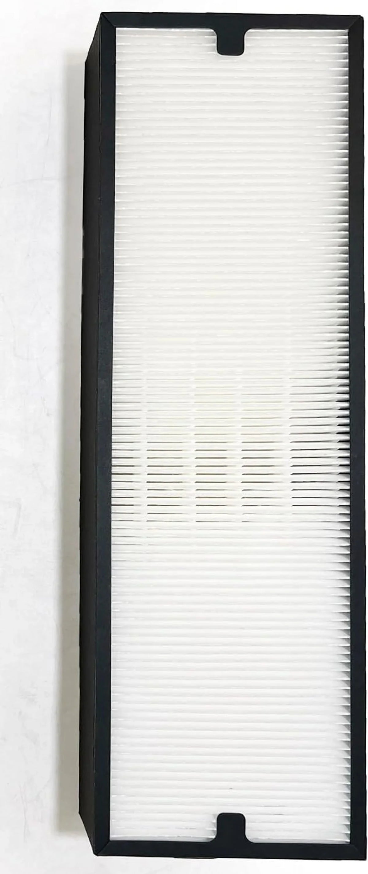 Nispira Particle/Carbon HEPA Filter Set For Blueair Sense+ Sense Air Purifier | Removes Smoke, Chemical VOCs, Odor, Pet Dander | 4 Sets