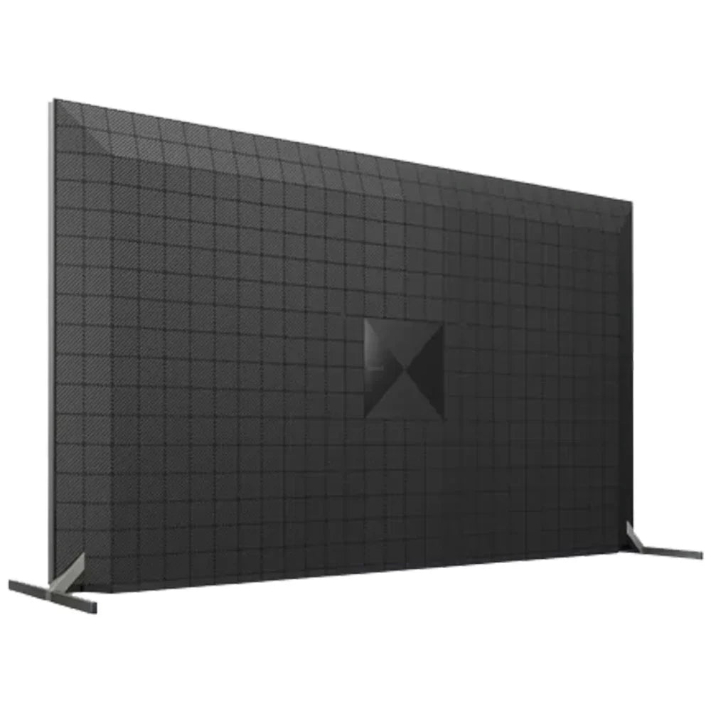 Restored Sony KD65X80J 65" X80J 4K Ultra HD LED Smart TV (2021 Model) Bundle with Premium 2 YR CPS Enhanced Protection Pack (Refurbished)