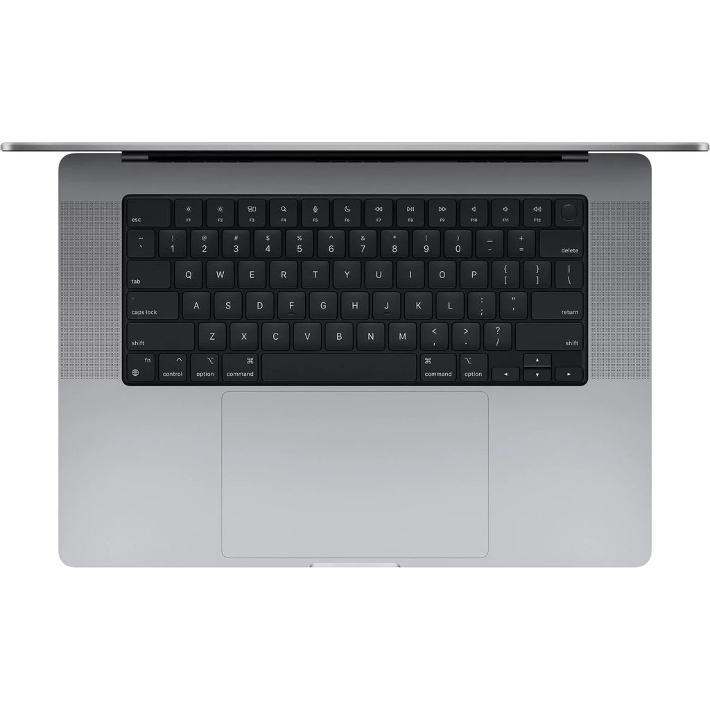 (CTO) Apple 16-in Pro: M2 Max 12-Core CPU 38-core GPU 64GB 2TB Space Gray - Z17400188 (Jan 23)