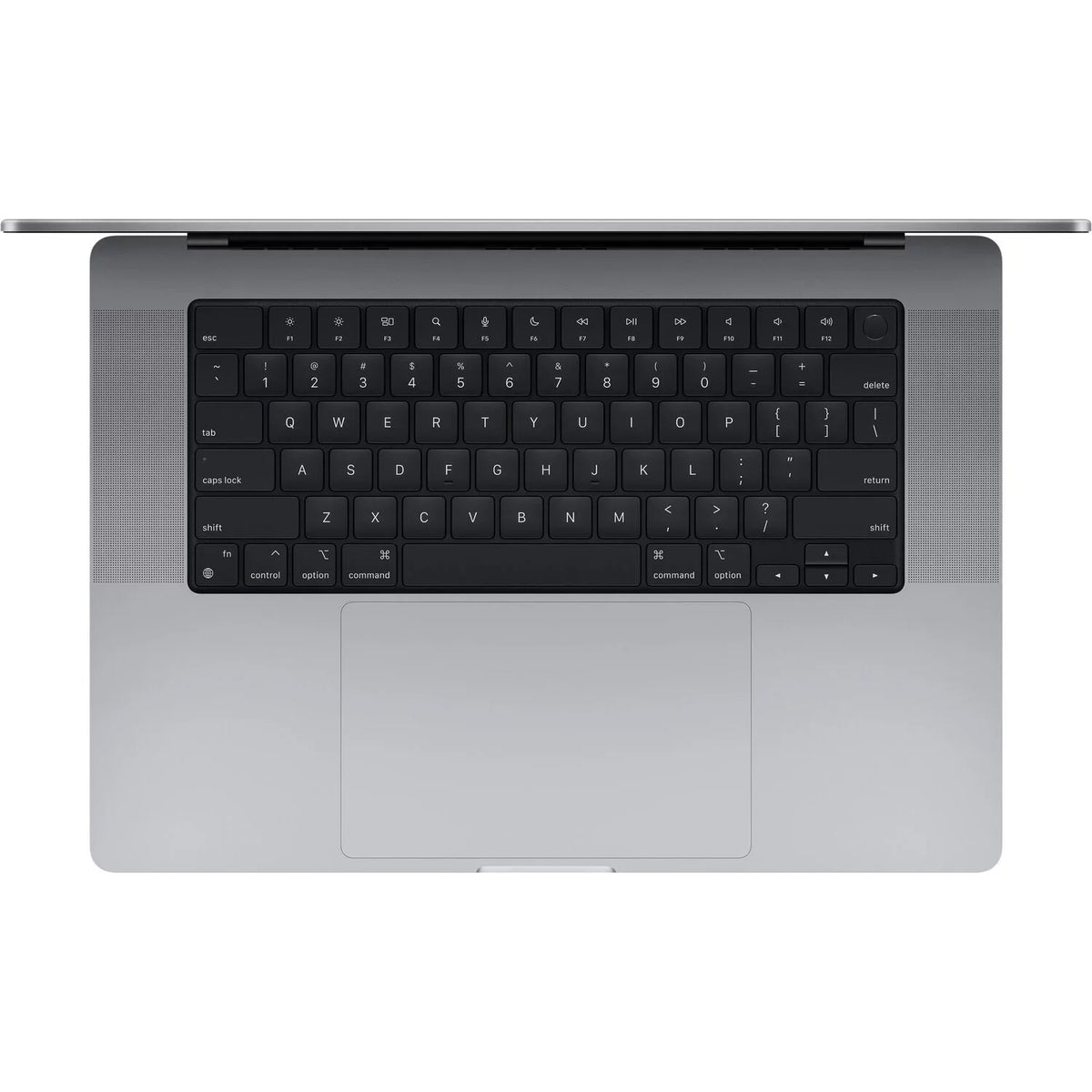 (CTO) Apple 16-in Pro: M2 Max 12-Core CPU 38-core GPU 64GB 2TB Space Gray - Z17400188 (Jan 23)