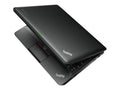 Restored ThinkPad X131e Chromebook 6283 - Celeron 1007U / 1.5 GHz - Chrome OS - 4 GBs RAM - 16 GBs Solid-state drive - 11.6" 1366 x 768 (HD) - HD Graphics - Midnight Black - KBD: QWERTY US (Refurbished)