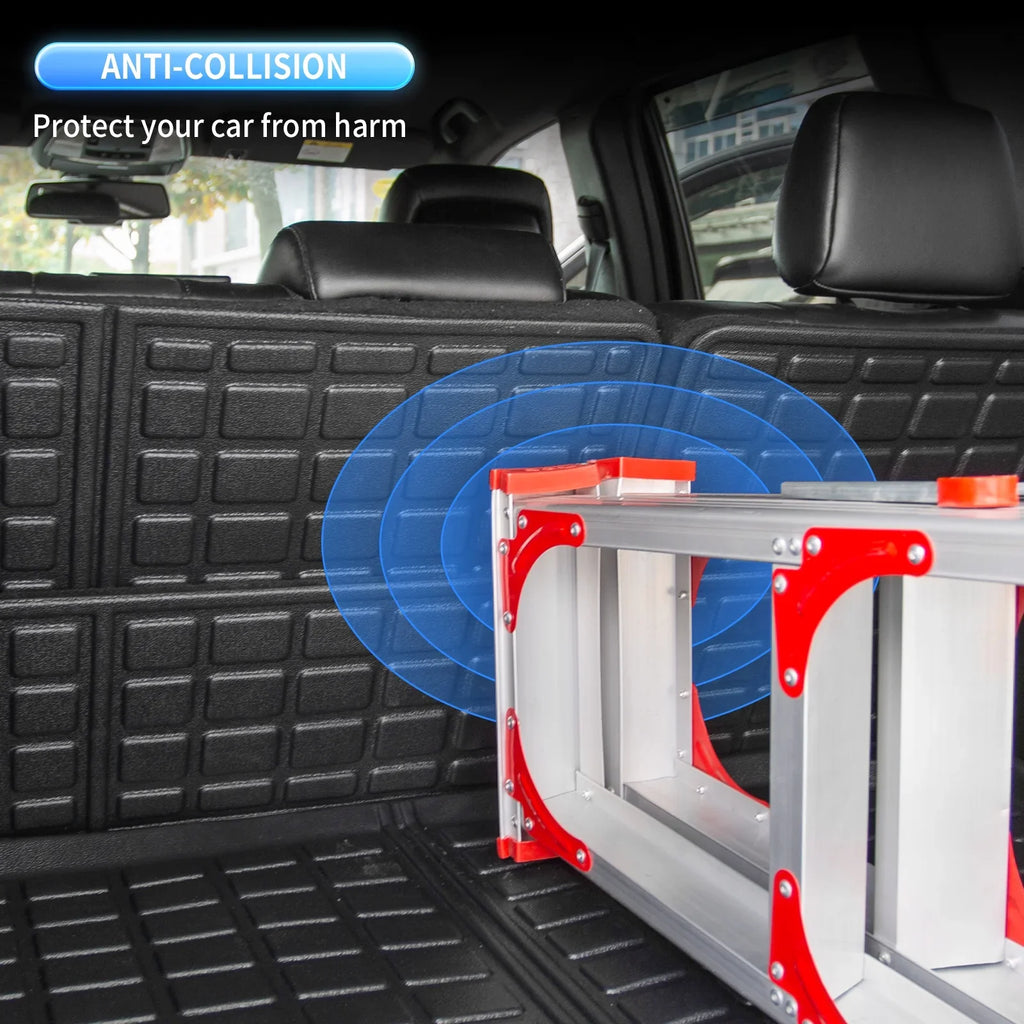 Fit 2011-2021 Jeep Grand Cherokee 2022 2023 Grand Cherokee WK Trunk Mat Backrest Mats