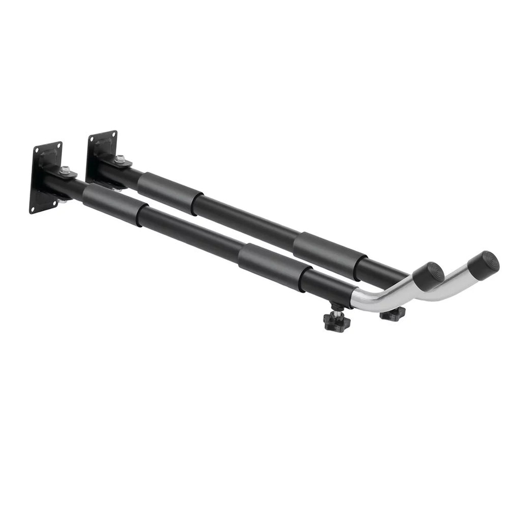 Portable Roof Box Wall Mounted Rack Trunk Rack Suitcase Organizer Stable Lay Flat Luggage Rack