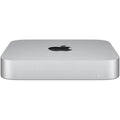 Restored Apple Mac Mini MGNR3LL/A 8GB 256GB Solid State Drive Apple M1 3.2GHz macOS,Silver (Refurbished)