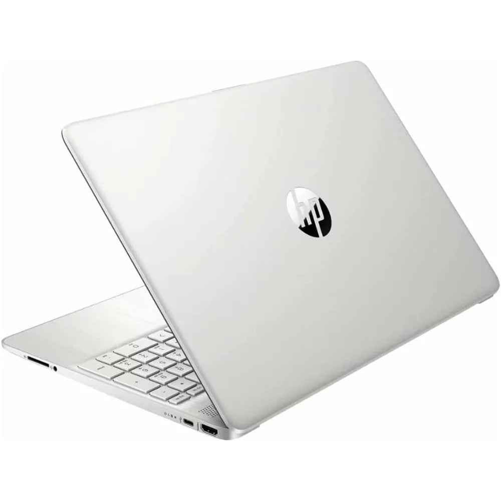 Restored 446R4UAR#ABA 15.6 inch Intel Pentium Gold 7505 8GB Touch Portable computer Bundle with 2 YR CPS Enhanced Protection Pack (Refurbished)
