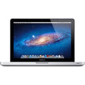 Apple Pro 13.3 Inch Notebook (Intel Core Core i5 2.5 Gigahertz, 4 GBs 1600MHz DDR3L RAM, 500 GBs HDD) MD101LL/A (Certified Secondhand)