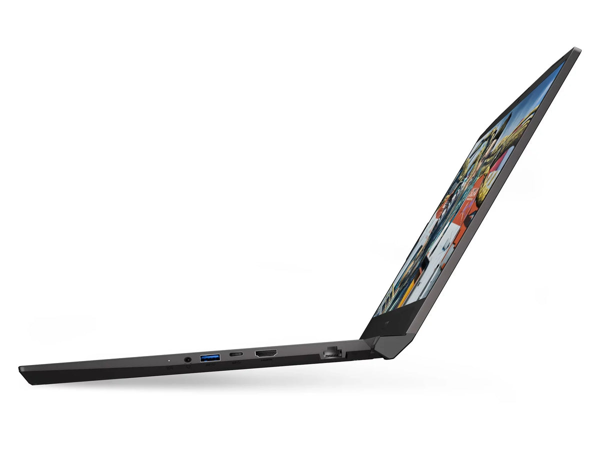 MSI Crosshair Gaming Portable computer, 15.6" 144Hz FHD Display, Intel Core i7-11800H Upto 4.6GHz, 16GB RAM, 1TB NVMe Solid-state drive, NVIDIA GeForce RTX 3050, HDMI, Wi-Fi, Bluetooth, Win OS 10 Home