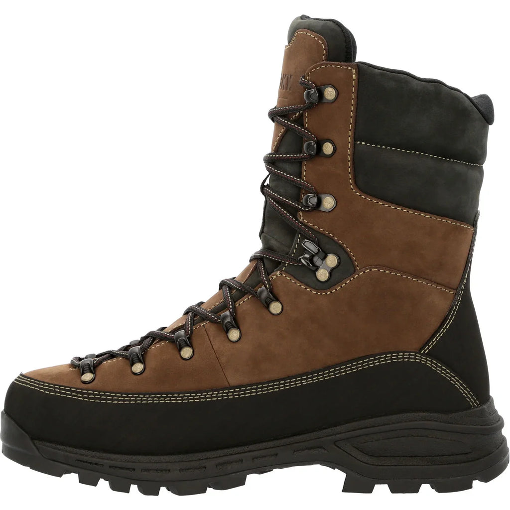 Rocky Mtn Stalker Pro Waterproof Boot Size 12(W)