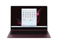 Restored Samsung Galaxy Book 2 Pro 360 15.6" 1TB (Burgundy) 2-in-1 AMOLED Touch Screen Portable computer - Intel Core i7 (Refurbished)