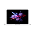 Restored Apple 13.3 Pro 2019 Touch Bar Taiwan Keyboard 8GB RAM 256GB Solid State Drive - Silver (Refurbished)