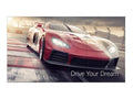 LG 55VM5J-H Black 55" 8 ms (G to G) 1920 x 1080 1.07 Billion Colors FHD Slim Bezel Video Wall 1000:1