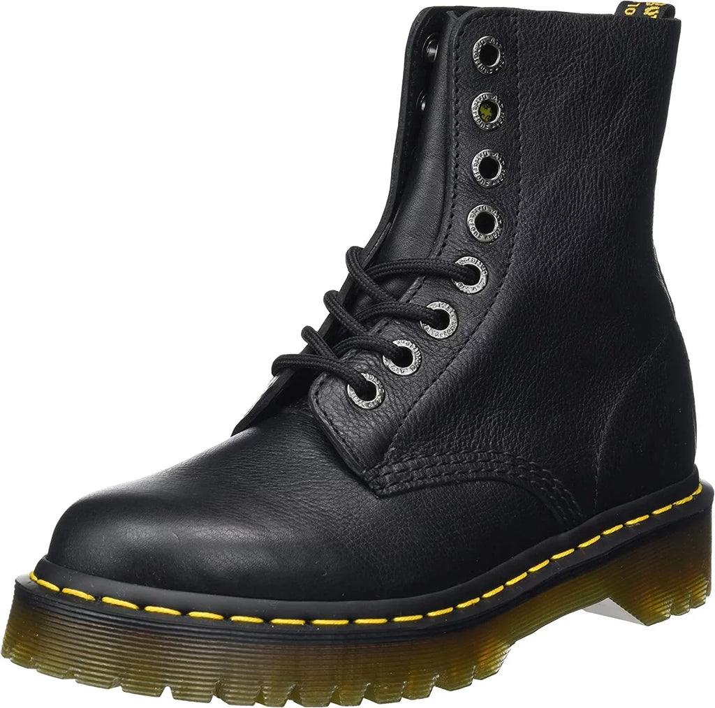 Dr. Martens Unisex Kid's Snow Bovver, Winter Boots, 40 EU 9 Women/8 Men Multi