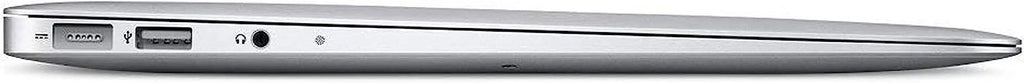 Pre-Owned Mid 2017 Air, 13" Screen, 1.8Ghz, Intel Core i5, 8GB RAM,128GB - Silver