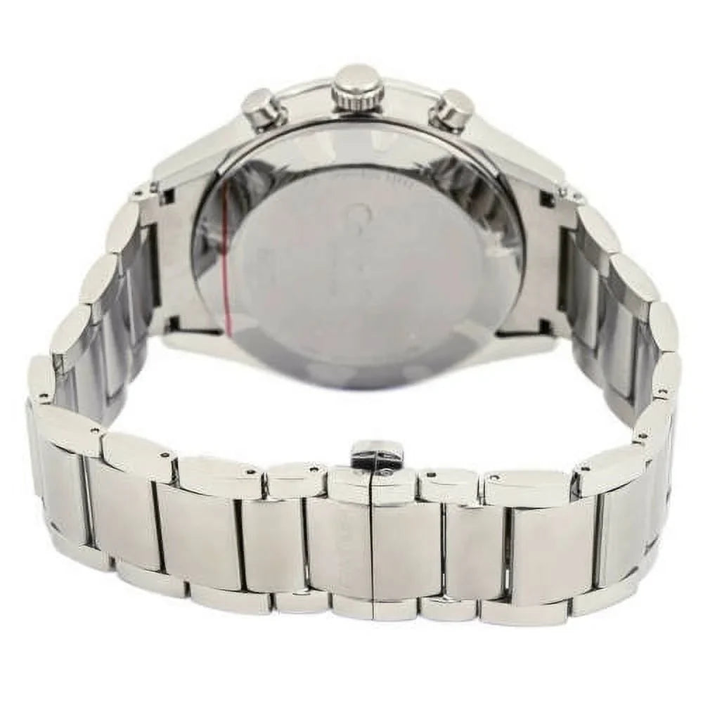 Calvin Klein Men's watch formality chrono (former utility Chrono) Swiss ETA manufactured quartz K4M27146 Men
