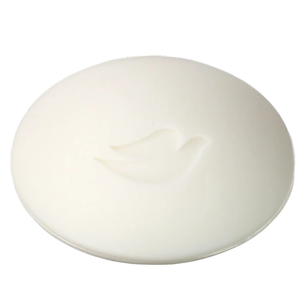 Dove, Beauty Bar Soap, Sensitive Skin, Fragrance Free, 4 Bars, 3.75 oz Pack of 3