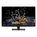 ThinkVision P32P-20 31.5" 4K UHD WLED LCD Monitor - 16:9 - Raven Black
