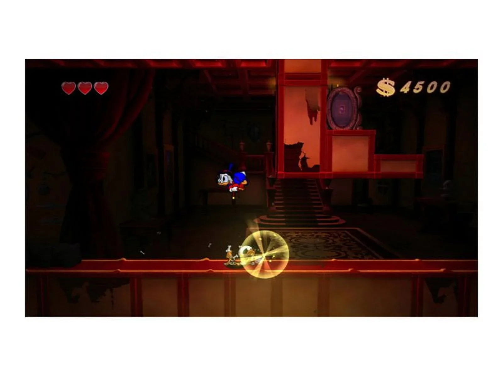 DuckTales (NES)