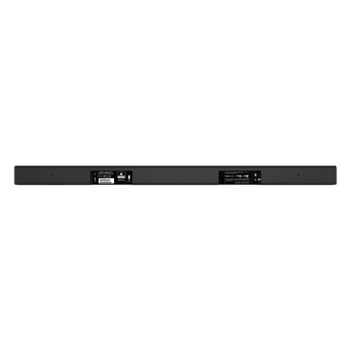 Restored VIZIO 36" 2.1 Channel Sound Bar System SB3621n-G8B (Refurbished)