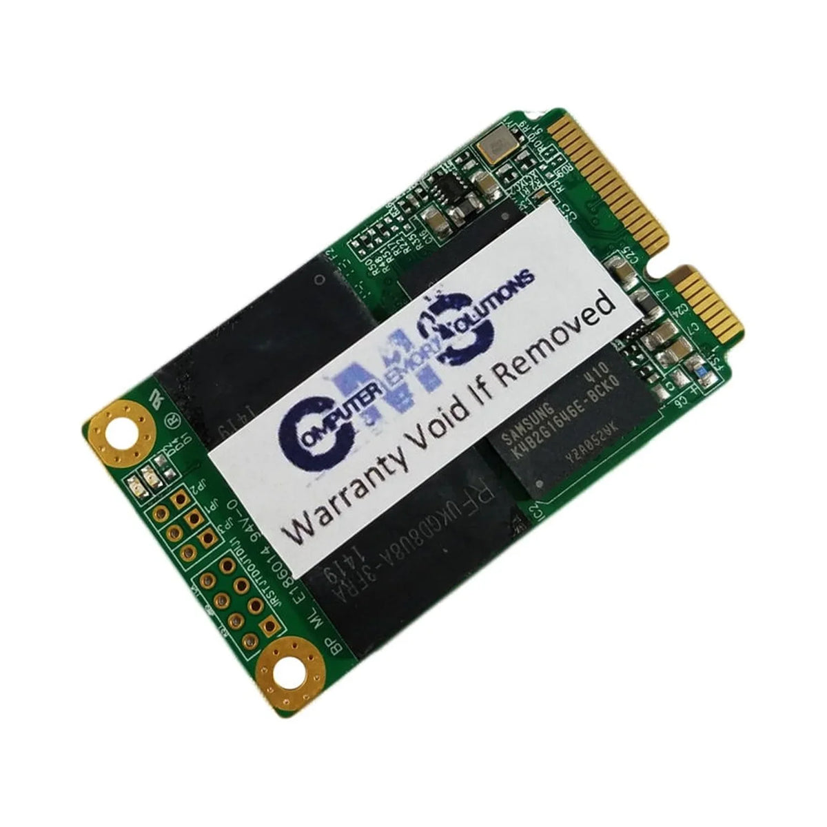 CMS 512GB Msata 6GB/S Internal Solid-state drive Compatible with Xps 13 (L322X) - C65