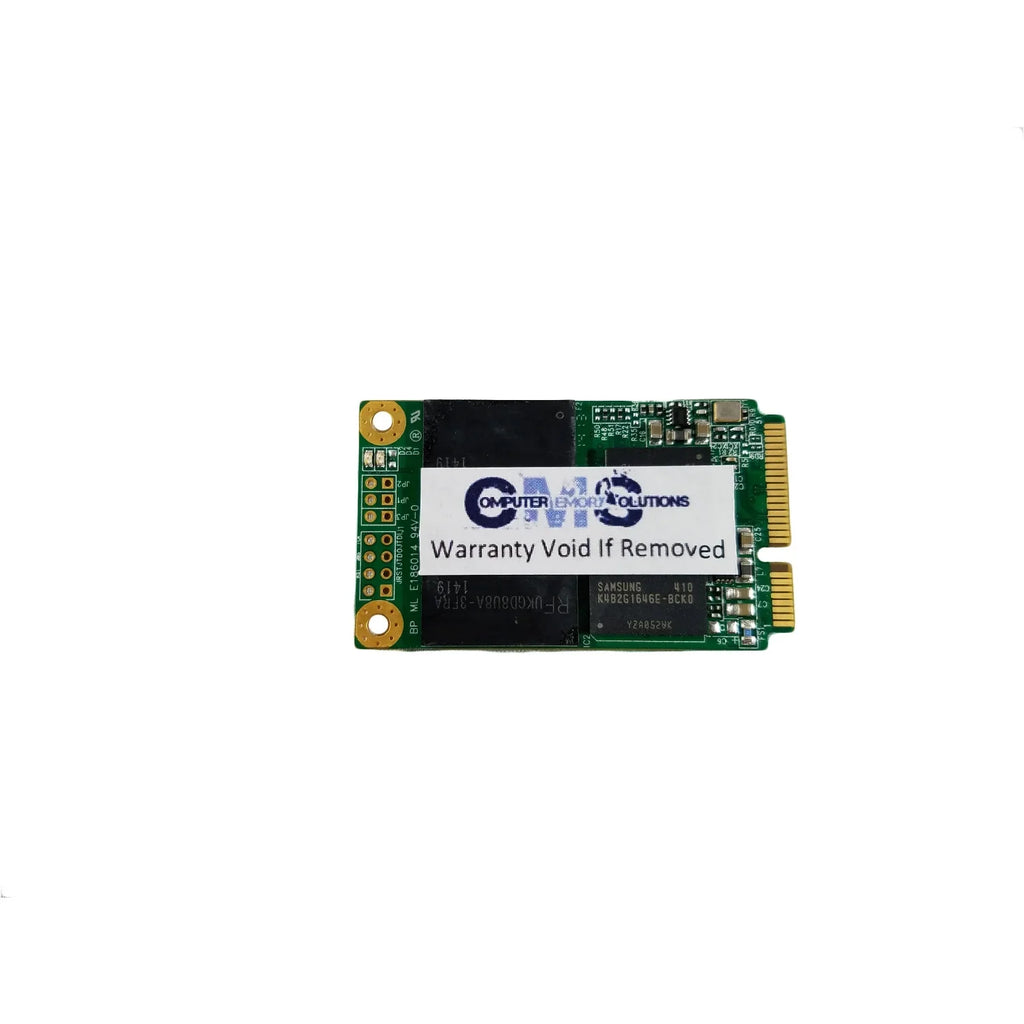 CMS 512GB Msata 6GB/S Internal Solid-state drive Compatible with Xps 13 (L322X) - C65