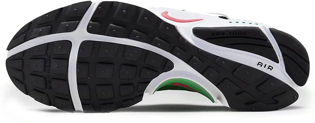 Nike Mens Air Presto Running Shoes
