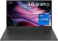 Pre-Owned LG GRAM 15Z90Q-P.AAC8U1 15.6" FHD TOUCH i7-1260P 16GB 1TB Solid State Drive - BLACK (Refurbished: Good)