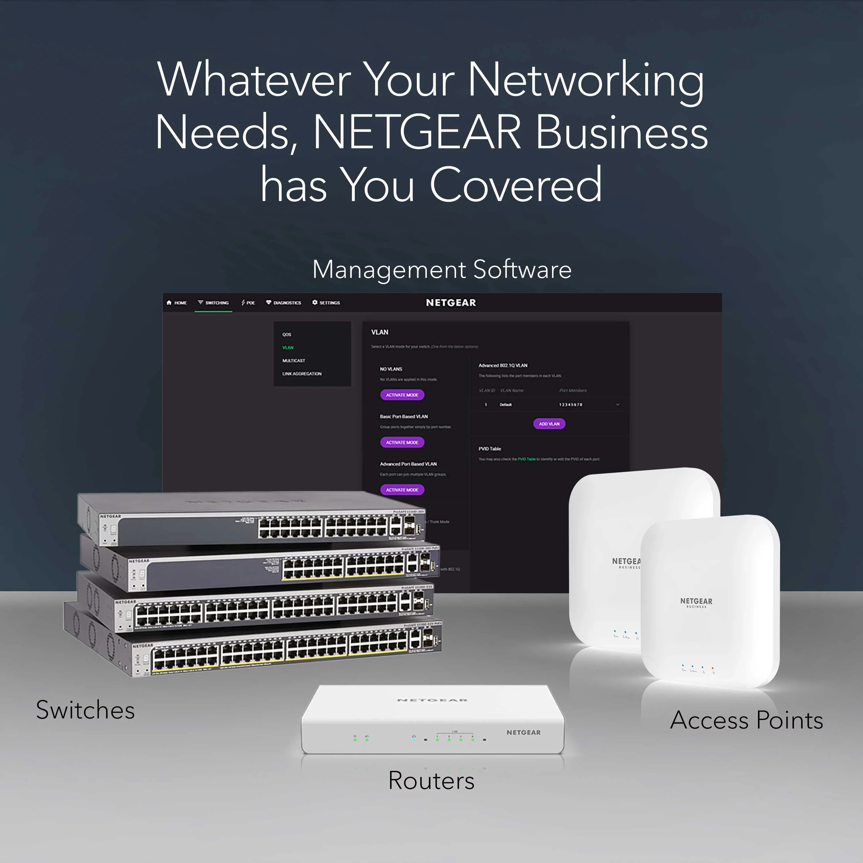 NETGEAR - 8-Port Gigabit Ethernet Unmanaged Switch (GS108)