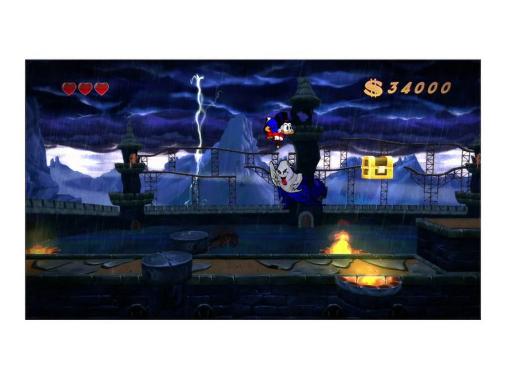DuckTales (NES)