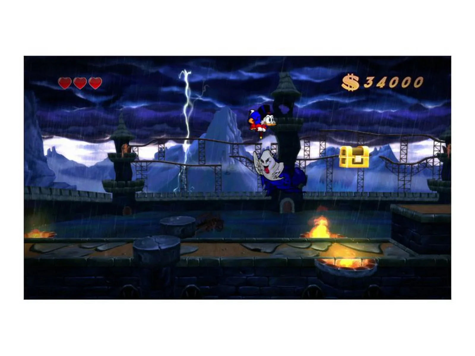 DuckTales (NES)