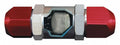 Airsept A/C High Side Filter,4 in. O.D.,Metric 77100
