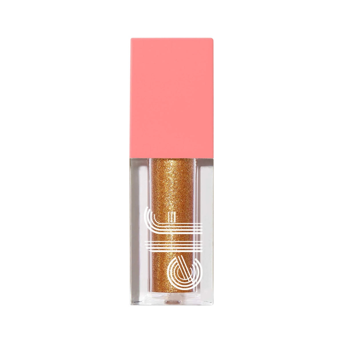 E.L.F. Retro Paradise Liquid Glitter Eyeshadow