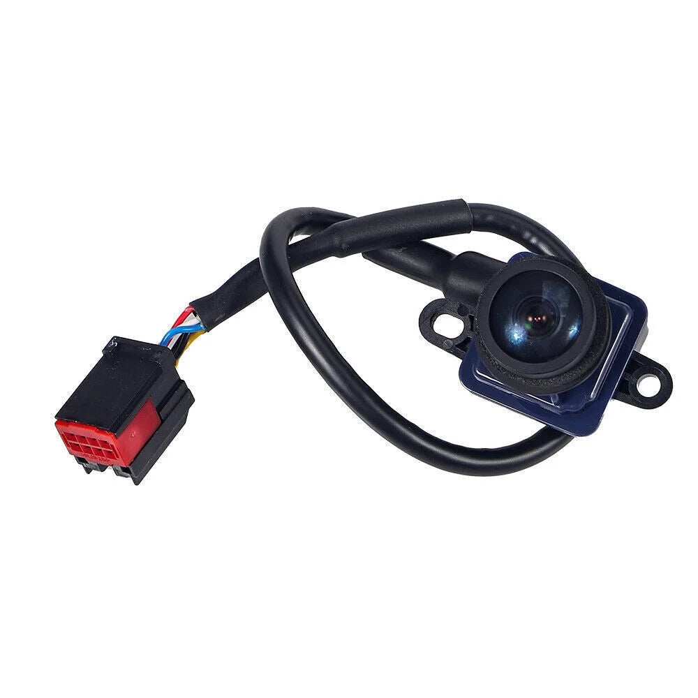 Effortless Parking Assistance - Rear View Camera for RAM Promaster (2018-2021) - Part 68417057AA