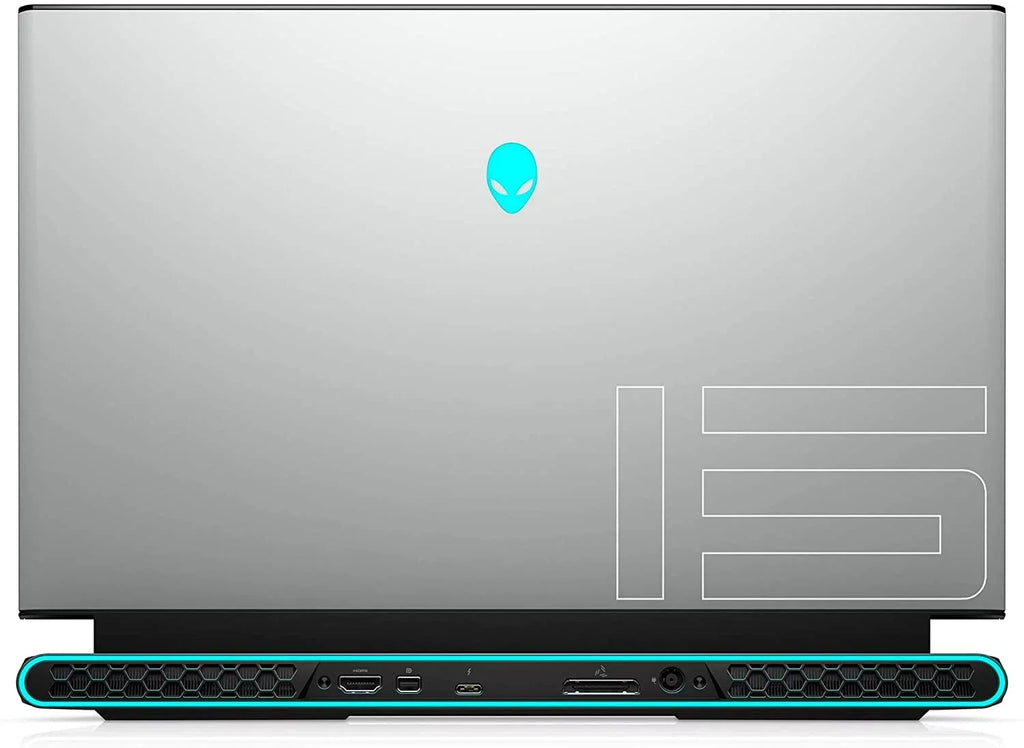 Alienware m15 R4 15.6" FHD i7-10870H 16 512GB Solid State Drive RTX 3060 ‎AWM15R4-7818WHT-PUS