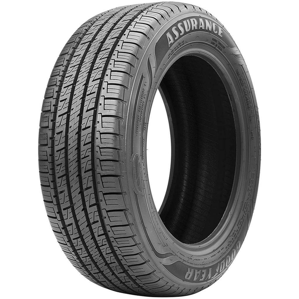 Goodyear Assurance MaxLife All Season 215/55R16 97H XL Passenger Tire